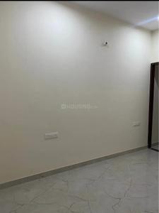 Bedroom Image of 640 Sq.ft 2 BHK Apartment / Flat for sale in Real Avani Homes, Sukhdeopura Nohara Jaipur for Rs. 3500000