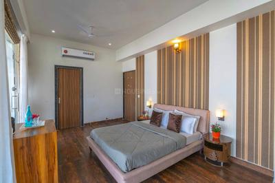 Bedroom Image of 36000 Sq.ft 8 BHK Villa for sale in Gadota Jaipur for Rs. 100000000