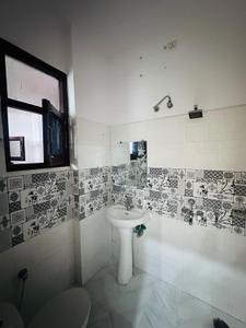 Image of 1143 Sq.ft 3 BHK Apartment / Flat for sale in Stellar Infratech Stellar Homes, Kishanpura, Zirakpur for Rs. 6900000