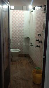 Image of 1450 Sq.ft 3 BHK Builder Floor for rent in Kaikhali, Kolkata for Rs. 18000