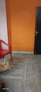 Living Room Image of 804 Sq.ft 2 BHK Apartment / Flat for rent in Dunlop Kolkata for Rs. 14000