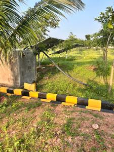 Image of 111 Sq.ft Residential Plot / Land for sale in Kothavalasa, Visakhapatnam for Rs. 666000