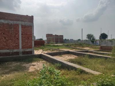 Image of 450 Sq.ft Residential Plot / Land for sale in Tilpata Karanwas, Greater Noida for Rs. 1251000