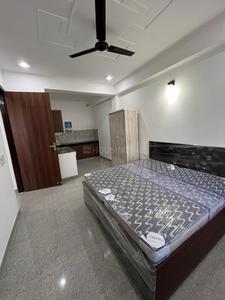 Image of 1600 Sq.ft 2 BHK Builder Floor for rent in Palam Vihar, Gurgaon for Rs. 25000
