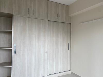 Bedroom Image of 1650 Sq.ft 3 BHK Apartment / Flat for rent in CGHS Royal Residency, Sector 9 Dwarka New Delhi for Rs. 52000