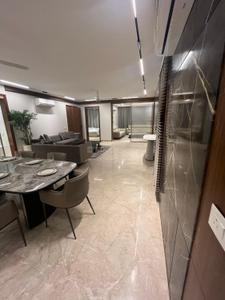 Hall Image of 3010 Sq.ft 5 BHK Builder Floor for sale in MDC Sector 4 Panchkula for Rs. 65000000