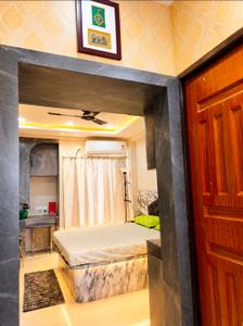Bedroom Image of 220 Sq.ft 1 RK Studio for sale in Dolamandap Sahi Puri for Rs. 4500000