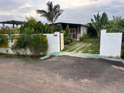 Image of 309 Sq.ft Residential Plot / Land for sale in Sangareddy Town, Sangareddy for Rs. 3708000