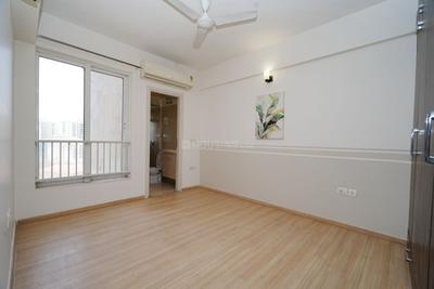 Bedroom Image of 1665 Sq.ft 3 BHK Apartment / Flat for sale in BPTP Amstoria , Sector 102 Gurgaon for Rs. 24900000