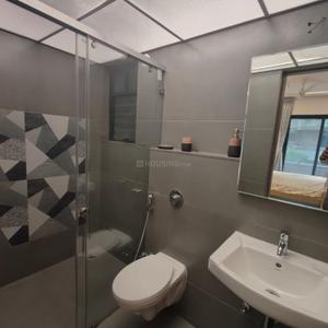 Image of 1709 Sq.ft 3 BHK Apartment / Flat for sale in Kothrud, Pune for Rs. 25000000