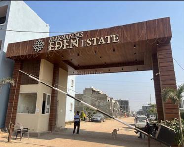 Image of 900 Sq.ft Residential Plot / Land for sale in Alaknanda Maxxus Eden Estate, Utrathiya, Zirakpur for Rs. 6500000