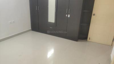 Bedroom Image of 1000 Sq.ft 2 BHK Apartment / Flat for rent in Annapurneshwari Nagar Bengaluru for Rs. 25000