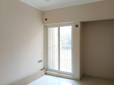 Bedroom Image of 999 Sq.ft 2.5 BHK Apartment / Flat for sale in Rosa Gardenia, Kasarvadavali Thane for Rs. 10000000