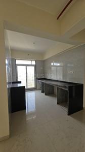 Kitchen Image of 1460 Sq.ft 3 BHK Apartment / Flat for sale in Millenium Infinia, Panvel Navi Mumbai for Rs. 18500000