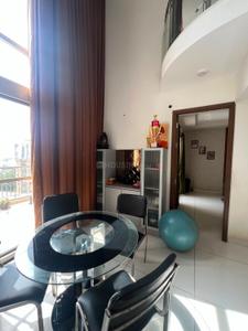 Hall Image of 3065 Sq.ft 4 BHK Apartment / Flat for sale in SNN Raj Greenbay, Doddanagamangala Bengaluru for Rs. 45000000