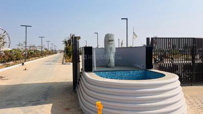 Image of 1950 Sq.ft Residential Plot / Land for sale in Chaksu, Jaipur for Rs. 3500000