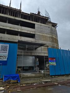 Image of 735 Sq.ft 1 BHK Apartment / Flat for sale in Pillars Nirvana, Pushpak Nagar, Navi Mumbai for Rs. 6200000