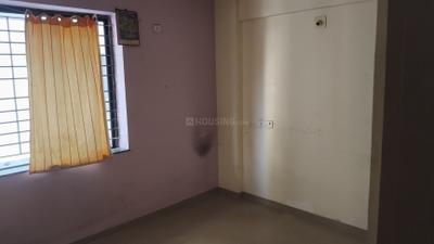 Image of 560 Sq.ft 2 BHK Apartment / Flat for rent in Atladara, Vadodara for Rs. 11500