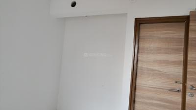 Bedroom Image of 423 Sq.ft 1 BHK Apartment / Flat for sale in Marathon NeoHomes NeoSkies, Bhandup West Mumbai for Rs. 7200000