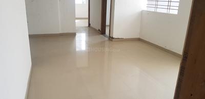 Hall Image of 1280 Sq.ft 3 BHK Apartment / Flat for sale in Kolte Patil Umang Premiere, Wagholi Pune for Rs. 7990000