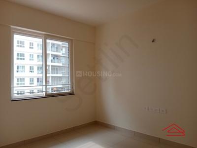 Bedroom Image of 1321 Sq.ft 3 BHK Apartment / Flat for sale in Purva Zenium by Puravankara Limited, Hosahalli Bengaluru for Rs. 18000000