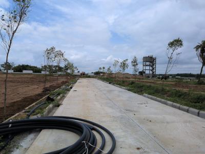 Image of 400 Sq.ft Residential Plot / Land for sale in Shadnagar, Ranga Reddy for Rs. 6200009