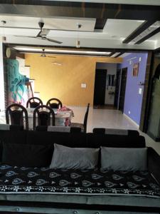 Hall Image of 2511 Sq.ft 3 BHK Apartment / Flat for sale in Ambawadi Ahmedabad for Rs. 18000000