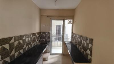 Kitchen Image of 800 Sq.ft 2 BHK Apartment / Flat for sale in MRG Ultimus, Sector 90 Gurgaon for Rs. 6400000
