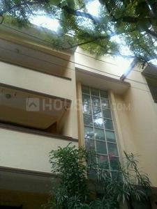 Building Image of 1570 Sq.ft 2 BHK Apartment / Flat for rent in Dombarahalli Bengaluru for Rs. 105000
