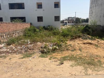 Image of 1375 Sq.ft Residential Plot / Land for sale in Jagatpura, Jaipur for Rs. 12750000