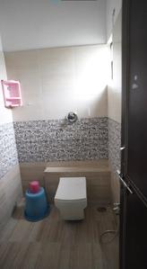 Bathroom Image of Sheliv Aspire in Nandanvan, Nagpur