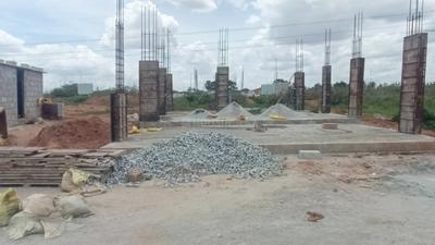 Image of 1200 Sq.ft Residential Plot / Land for sale in Nadaprabhu Kempegowda layout, Bengaluru for Rs. 12600000