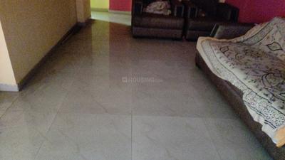 Living Room Image of 950 Sq.ft 2 BHK Apartment / Flat for sale in Kharghar Navi Mumbai for Rs. 8800000
