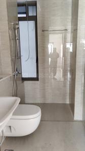 Image of 1550 Sq.ft 3 BHK Apartment / Flat for sale in Adani Ten BKC, Bandra East, Mumbai for Rs. 91100000