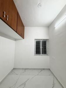 Kitchen Image of 1560 Sq.ft 3 BHK Independent House for rent in Neelambur Coimbatore for Rs. 30000