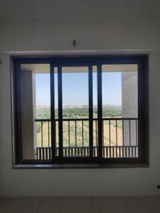 Bedroom Image of 1450 Sq.ft 3 BHK Apartment / Flat for sale in Orchid Sky, Shela Ahmedabad for Rs. 7800000