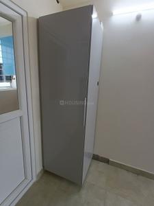 Bedroom Image of 1611 Sq.ft 3 BHK Apartment / Flat for rent in Candeur 40, Miyapur Hyderabad for Rs. 55000