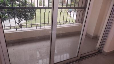 Image of 1290 Sq.ft 3 BHK Apartment / Flat for sale in Siddha Galaxia, Rajarhat, Kolkata for Rs. 9950000