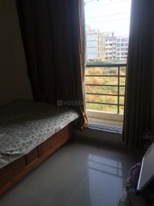 Bedroom Image of 600 Sq.ft 1 BHK Apartment / Flat for sale in Shahapur Thane for Rs. 1600000