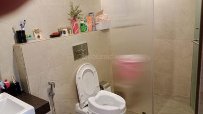 Image of 1250 Sq.ft 3 BHK Apartment / Flat for sale in WestBay, Bandra West, Mumbai for Rs. 75000000