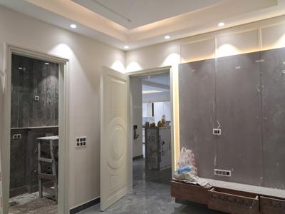 Bedroom Image of 2700 Sq.ft 4 BHK Builder Floor for sale in Paschim Vihar New Delhi for Rs. 62500000