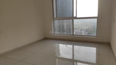Bedroom Image of 750 Sq.ft 2 BHK Apartment / Flat for sale in Godrej Green Vistas, Mahalunge Pune for Rs. 7500000