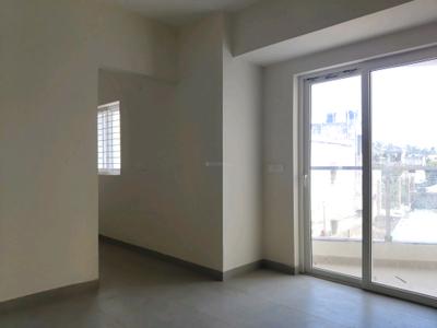 Living Room Image of 1186 Sq.ft 2 BHK Apartment / Flat for sale in Madipakkam Chennai for Rs. 9600000