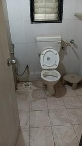 Image of 850 Sq.ft 2 BHK Apartment / Flat for rent in Mont Vert Seville, Wakad, Pune for Rs. 30000