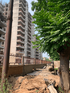 Image of 1600 Sq.ft 3 BHK Apartment / Flat for sale in The Medallion Nova, Sector 66, Mohali for Rs. 17000000