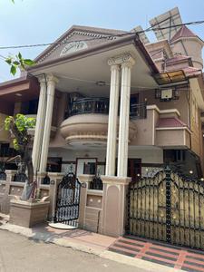 Image of 1650 Sq.ft 5 BHK Villa for sale in Udhna, Surat for Rs. 18000000