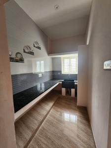 Kitchen Image of 1600 Sq.ft 2 BHK Apartment / Flat for rent in BodhuPatty Namakkal for Rs. 8000