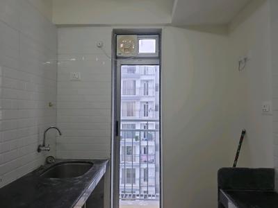 Kitchen Image of 675 Sq.ft 1 BHK Apartment / Flat for sale in Shree Sanskruti Dew Berry, Nalasopara West Nala Sopara for Rs. 3500000