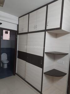 Bedroom Image of 843 Sq.ft 3 BHK Apartment / Flat for sale in Chordias Atulya, Bhankrota Jaipur for Rs. 3200000