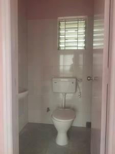 Bedroom Three Image of 901 Sq.ft 3 BHK Apartment / Flat for sale in Shapoorji Pallonji Shukhobrishti Spandan Phase 9 , New Town Kolkata for Rs. 6250000